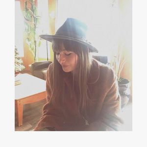 Meet your Posher, Haley